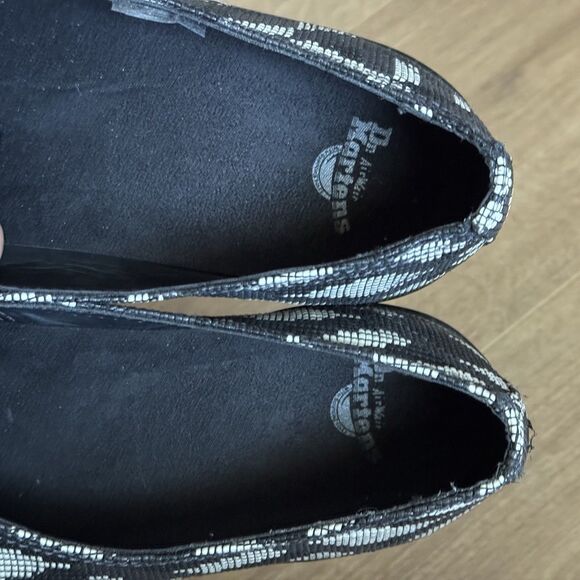 Dr Martens Morada Digital Camouflage Low Vamp Braided Derby Womens 11 Mens 10 - Picture 7 of 12